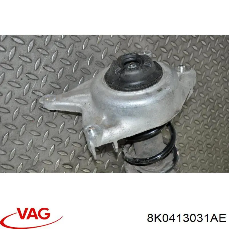 Amortiguadores VAG 8K0413031AE precio, desde 65,57 EUR