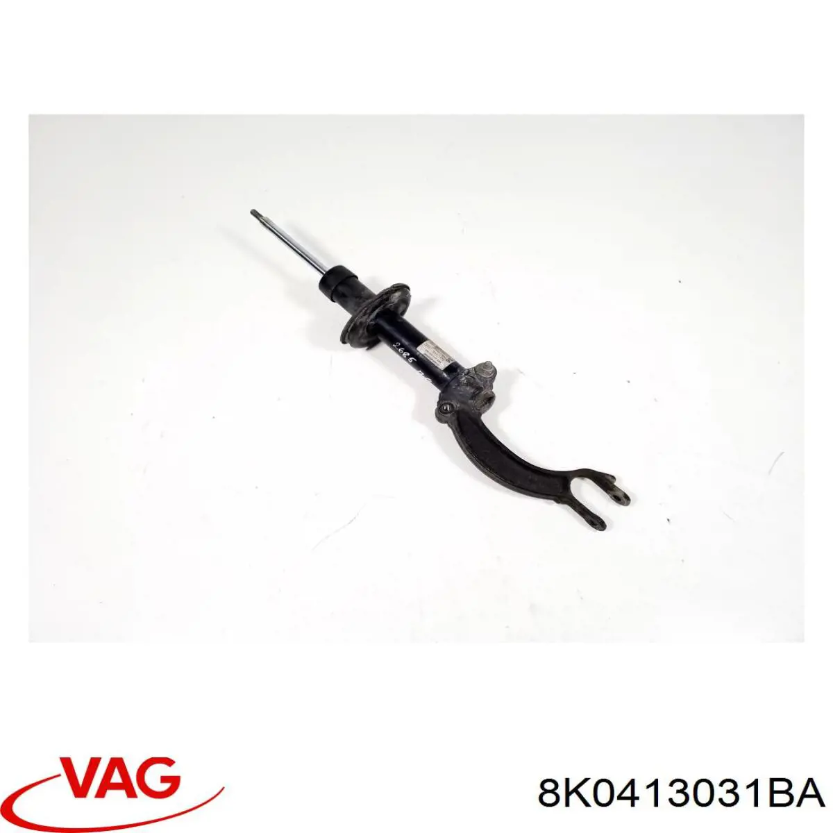 8K0413031BA VAG amortiguador delantero