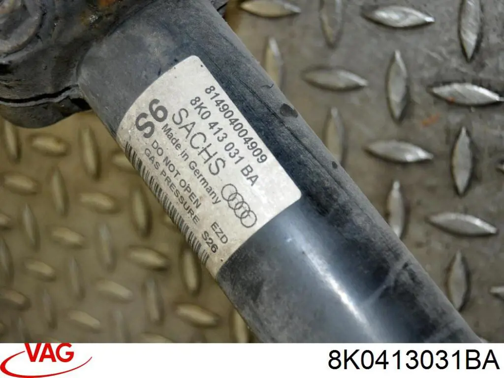 Comprar 8K0413031BA VAG Amortiguador