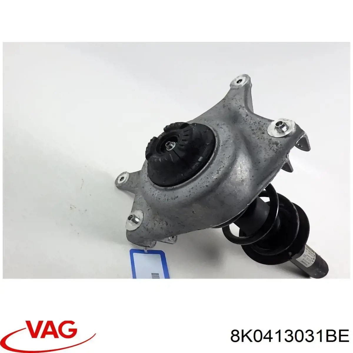 Amortiguador 8K0413031BE VAG