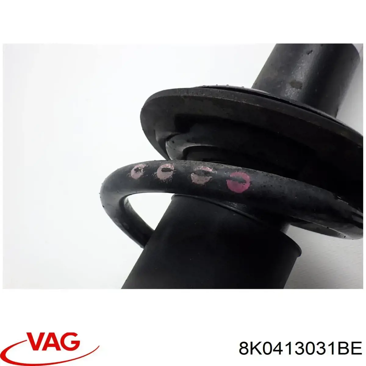 Amortiguadores VAG 8K0413031BE precio, desde 65,57 EUR