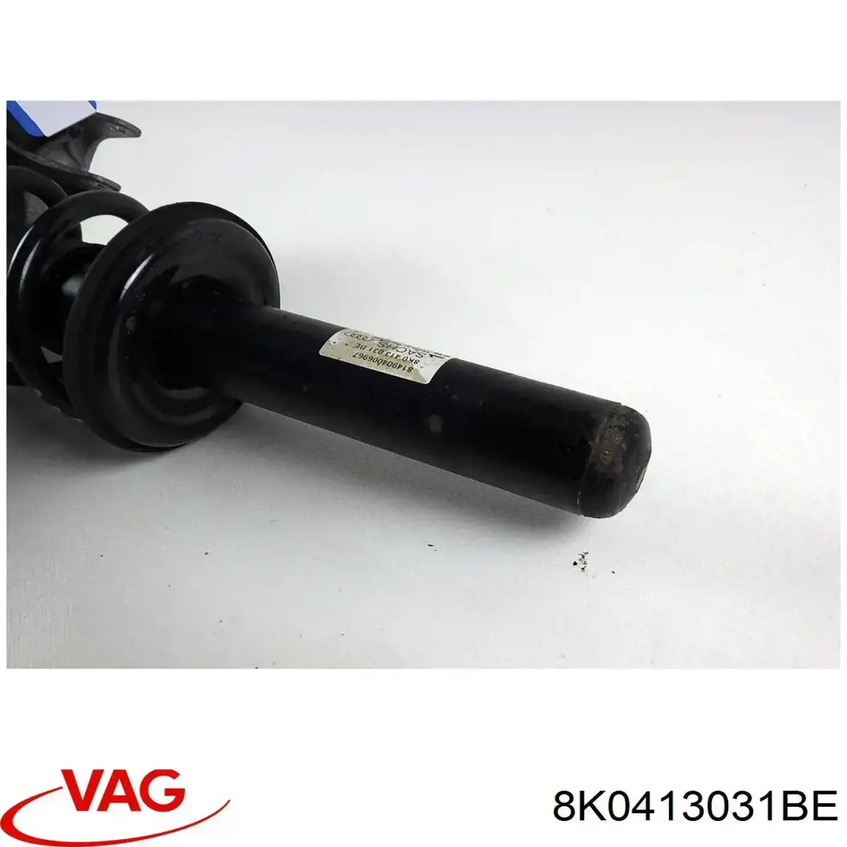 Comprar 8K0413031BE VAG Amortiguador