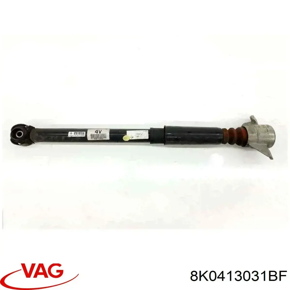Amortiguador 8K0413031BF VAG