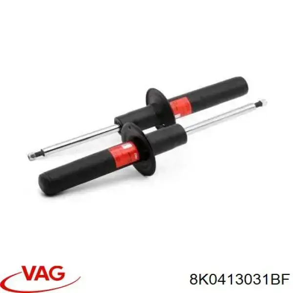 Amortiguadores VAG 8K0413031BF precio, desde 65,34 EUR