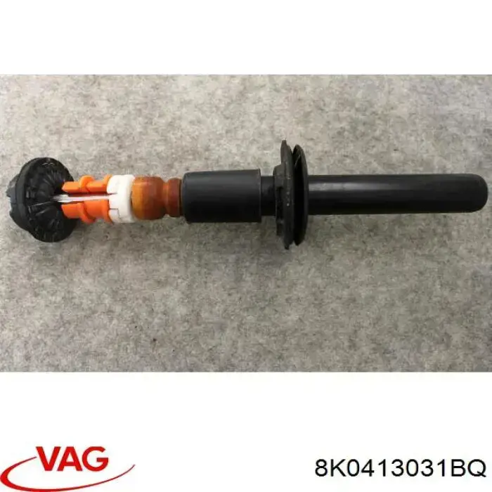 Amortiguador 8K0413031BQ VAG