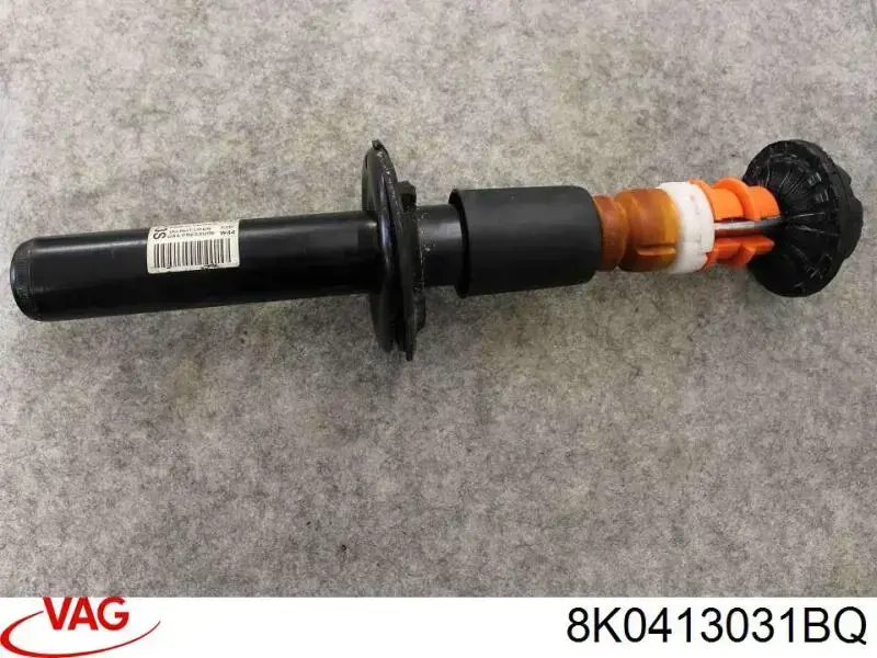 Amortiguadores VAG 8K0413031BQ precio, desde 69,70 EUR