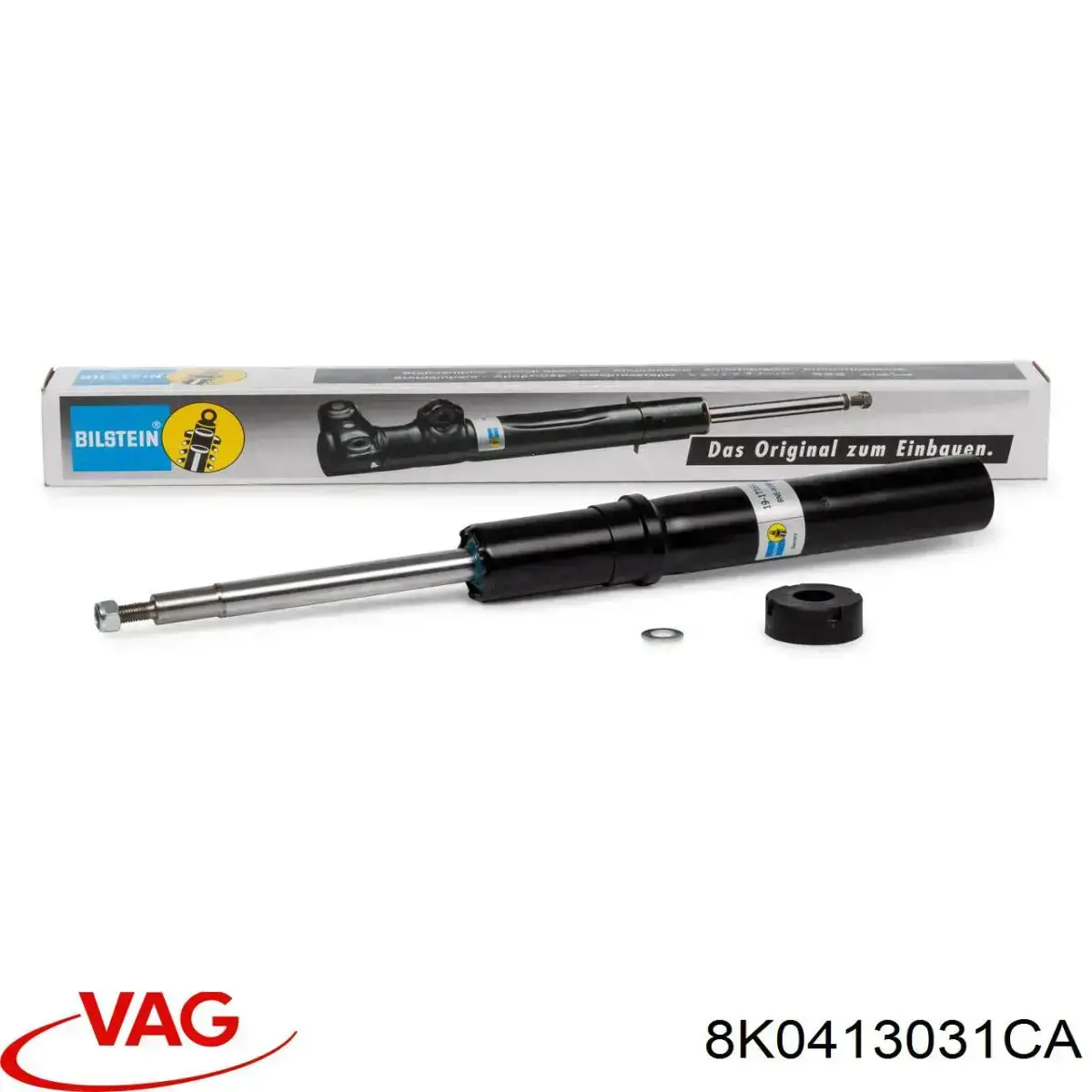 Comprar 8K0413031CA VAG Amortiguador