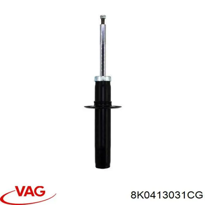 Amortiguador delantero VAG 8K0413031CG