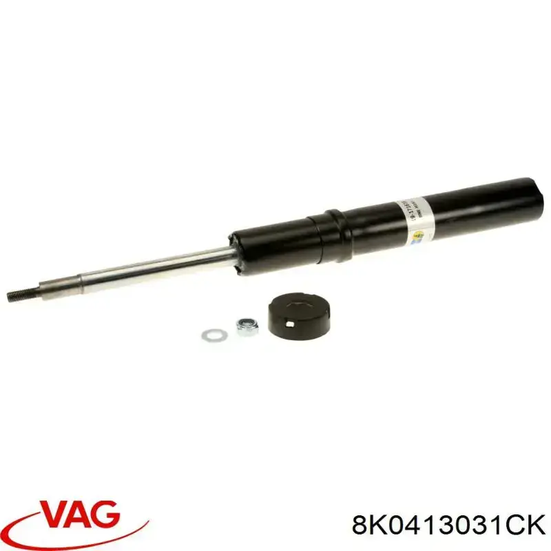 Amortiguadores VAG 8K0413031CK precio, desde 146,65 EUR