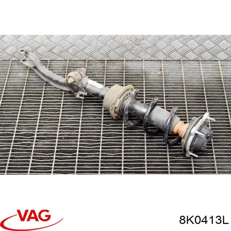 Comprar 8K0413L VAG 