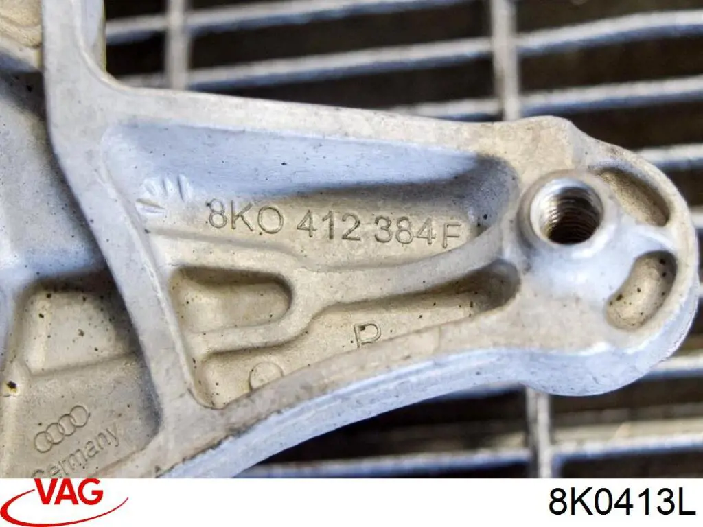  8K0413L VAG