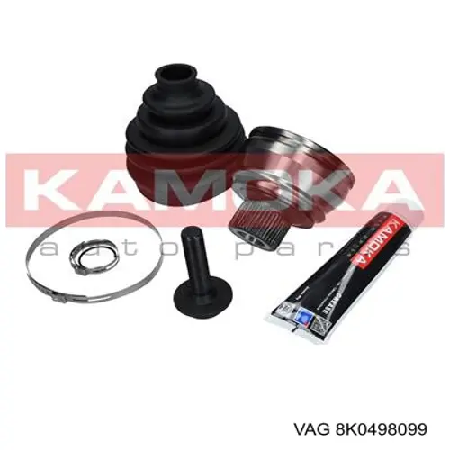 Comprar 8K0498099 VAG Junta homocinetica