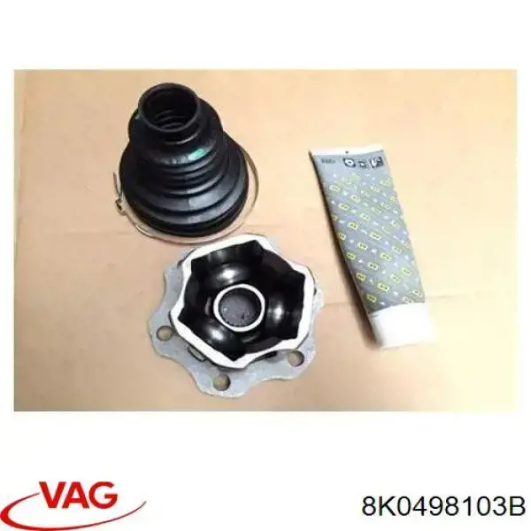 Comprar 8K0498103B VAG Junta homocinética interna delantera