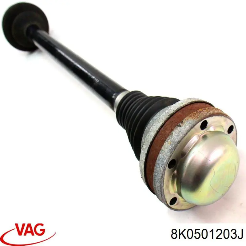 Comprar 301813 Trakmotive/Surtrack Semieje