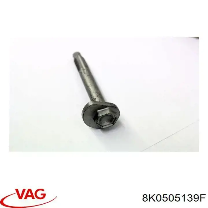  VAG 8K0505139F precio, desde 19,10 EUR