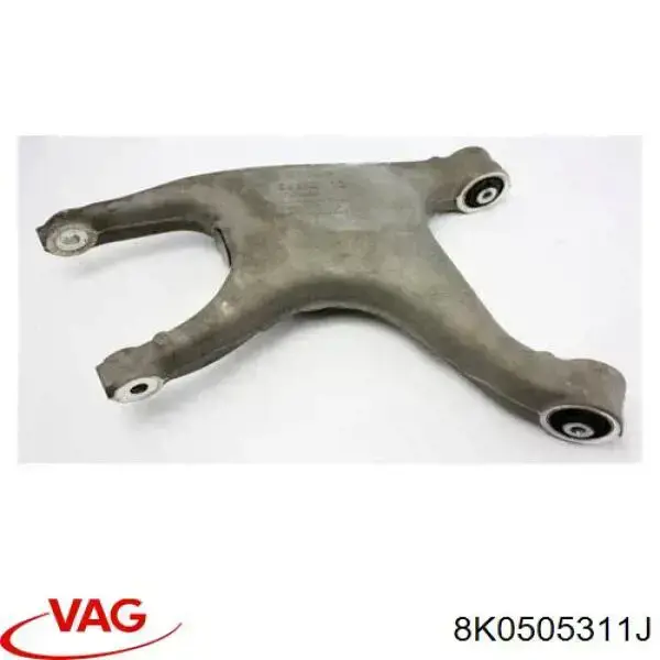  VAG 8K0505311J