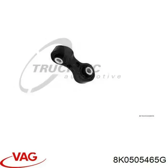 Comprar 8K0505465G VAG Bieleta estabilizadora trasera