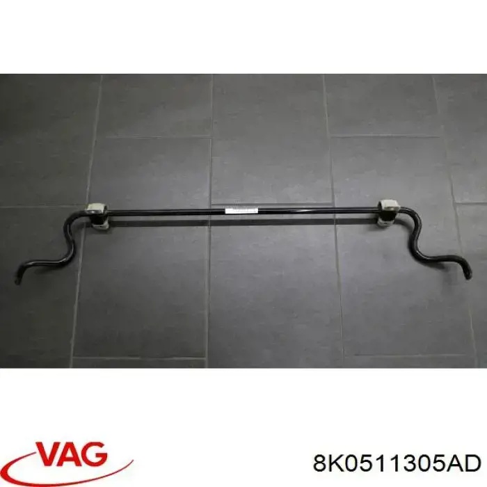 8K0511305T VAG