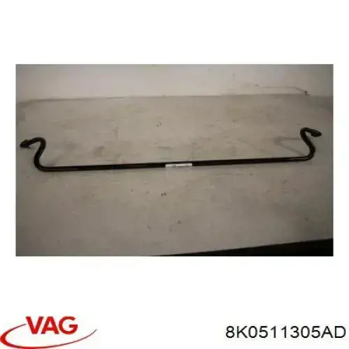 Comprar 8K0511305AD VAG Estabilizador trasero