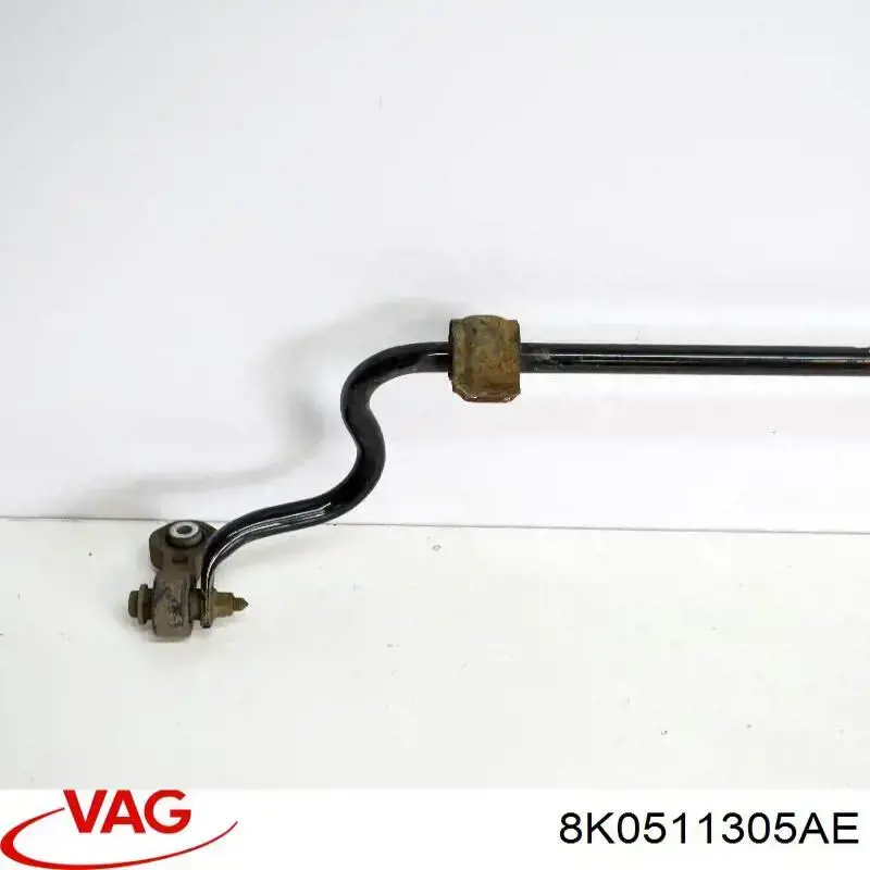 8K0511305AE VAG Estabilizador trasero