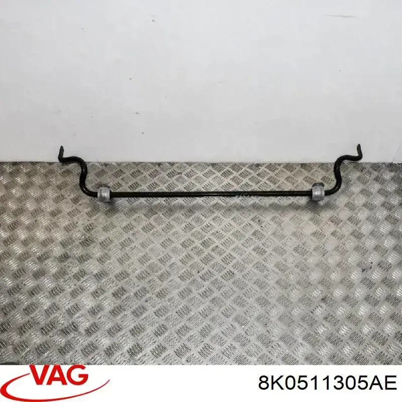 Comprar 8K0511305AE VAG Estabilizador trasero