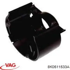 Protector del amortiguador trasero VAG 8K0511533 precio, desde 17,13 EUR