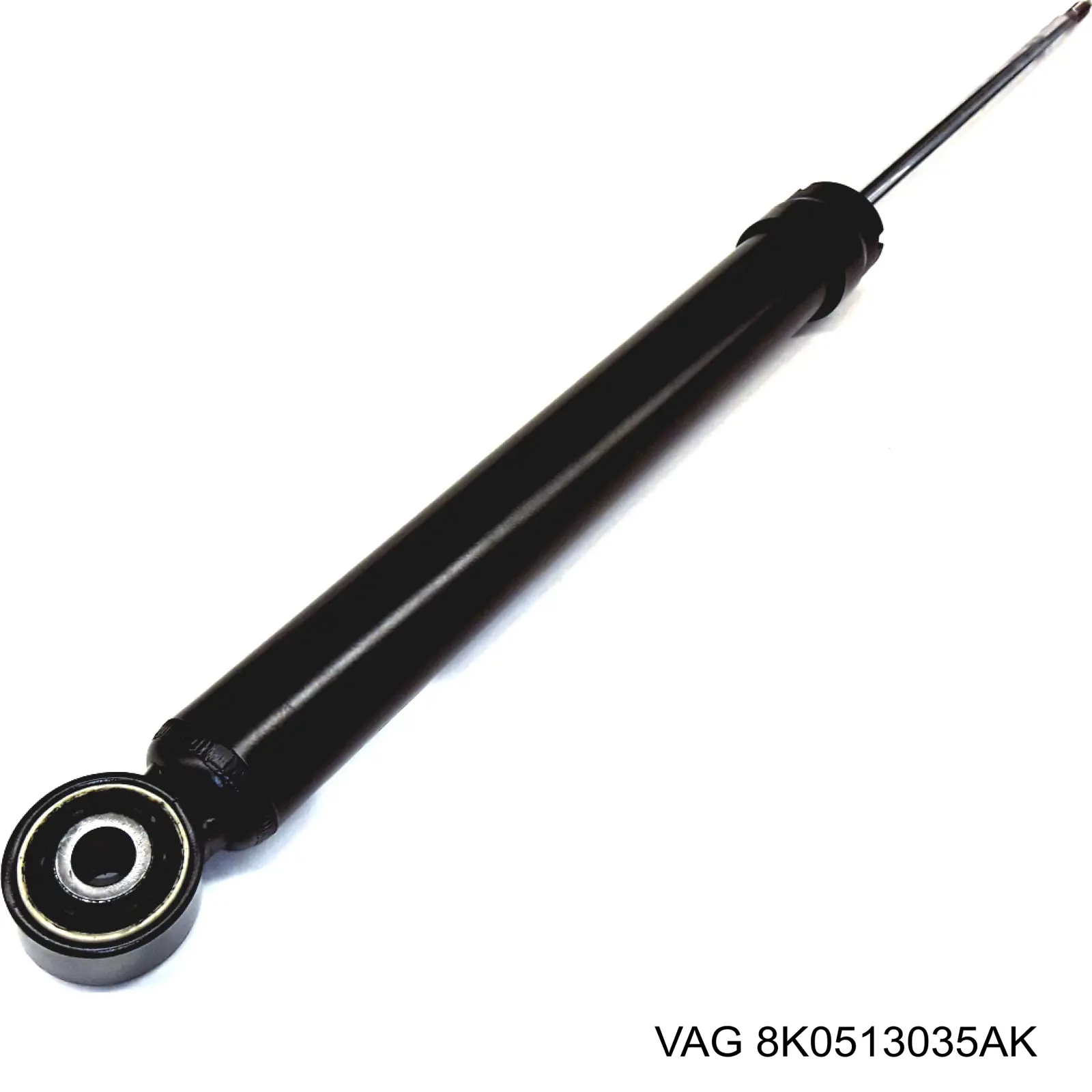 Amortiguadores traseros VAG 8K0513035AK
