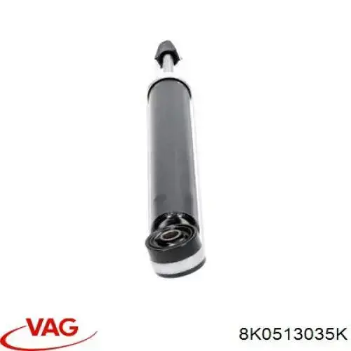 8K0513035K VAG Amortiguadores posteriores
