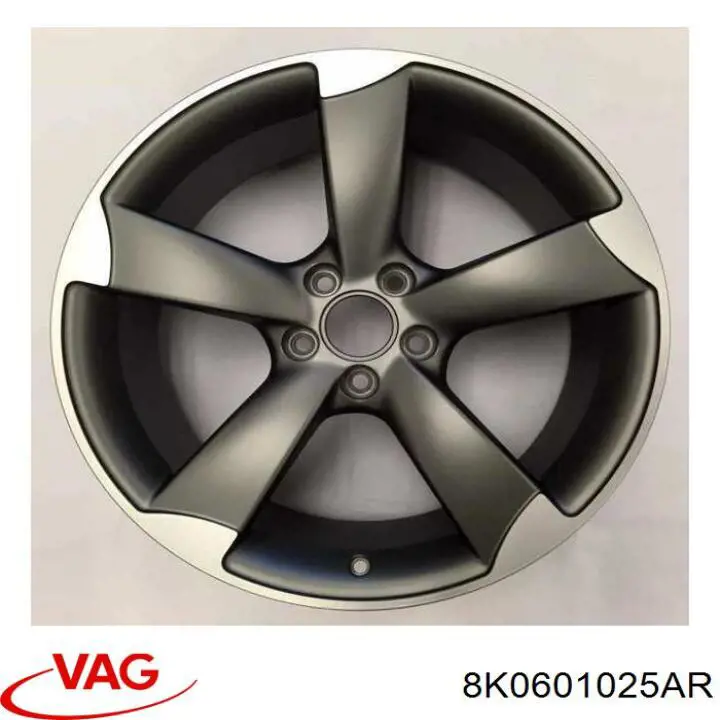 Rines VAG 8K0601025AR precio, desde 371,71 EUR