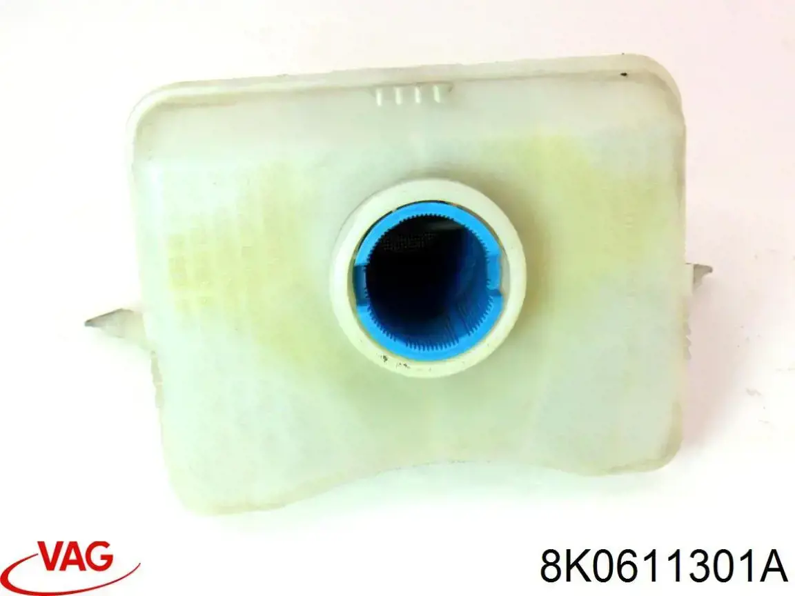 8K0611301A VAG Deposito liquido frenos
