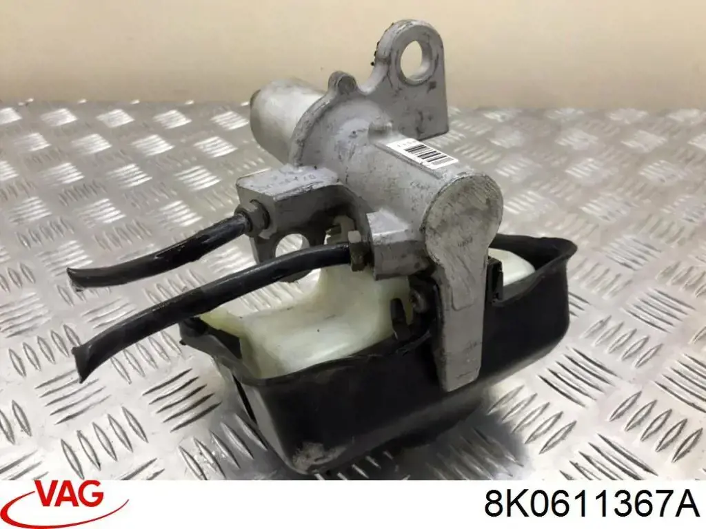  8K0611367A VAG