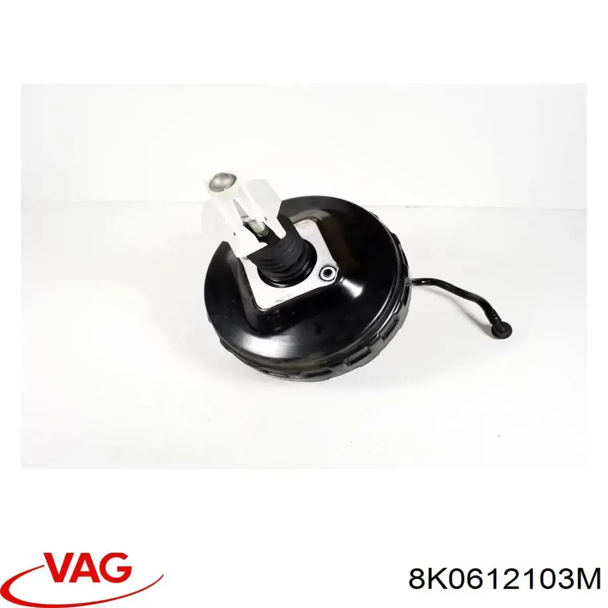 Comprar 8K0612103M VAG Servofreno