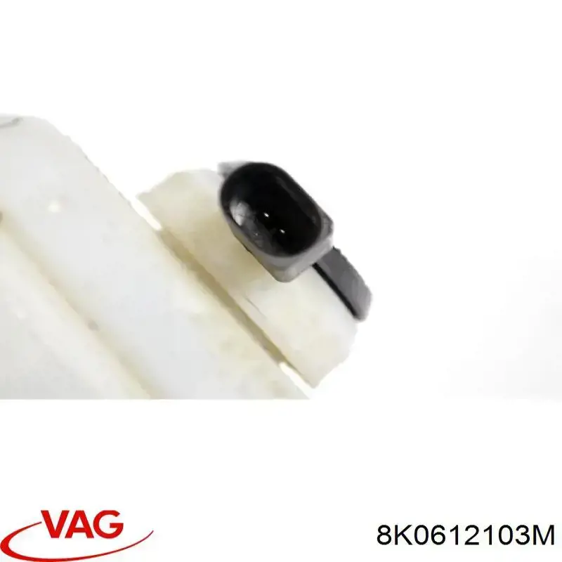 Servofreno VAG 8K0612107A precio, desde 88,57 EUR