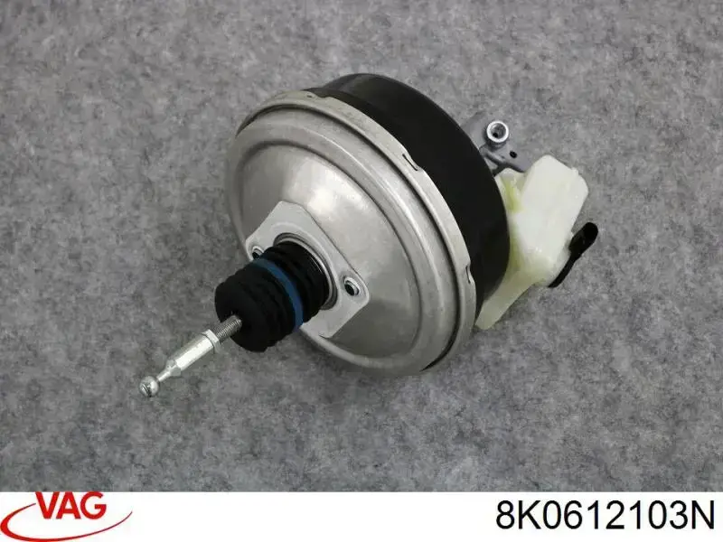 Servofreno para Audi Q5  8RB