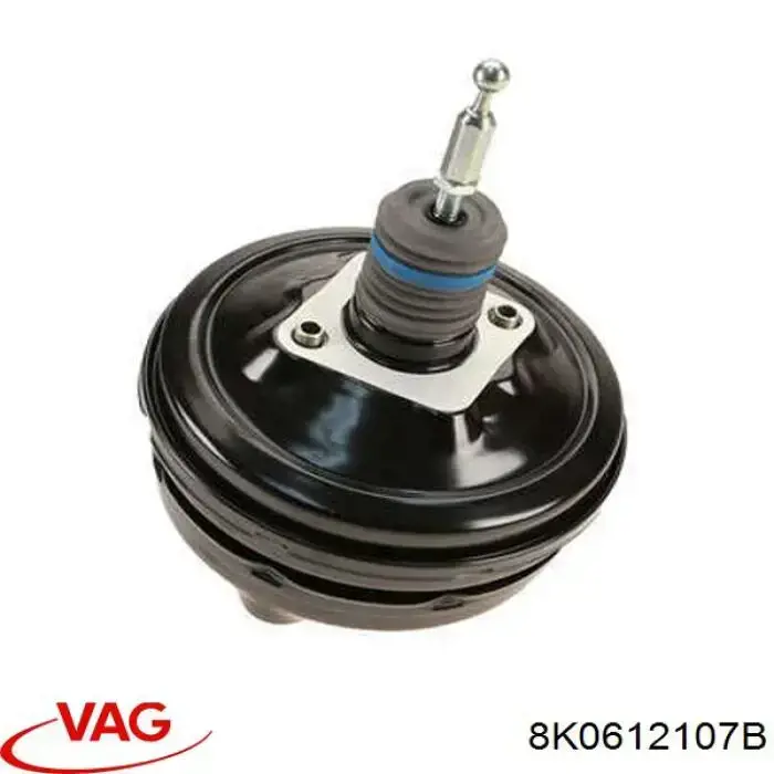 Comprar PSA129 TRW Servofreno