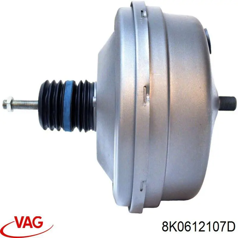 Comprar Servofreno Audi Q5  8RB