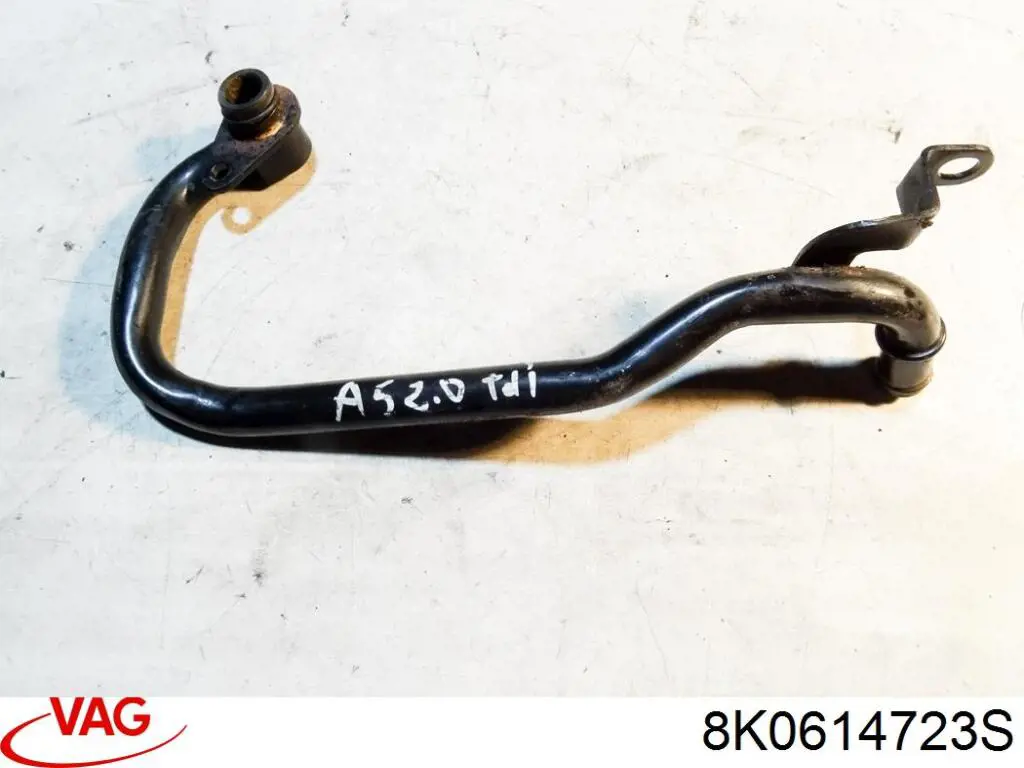  VAG 8K0614723S precio, desde 42,63 EUR
