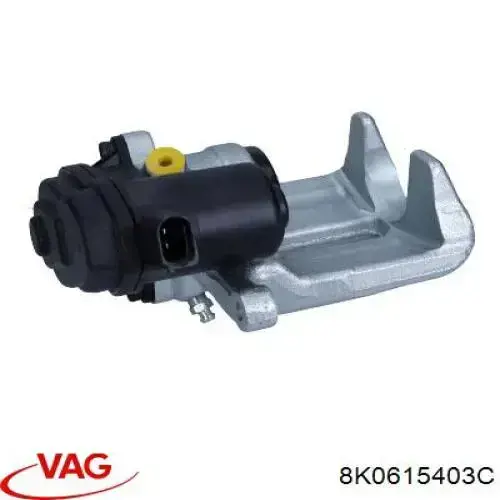 VAG 8K0615403C