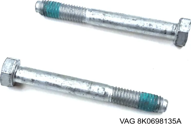  8K0698135A VAG