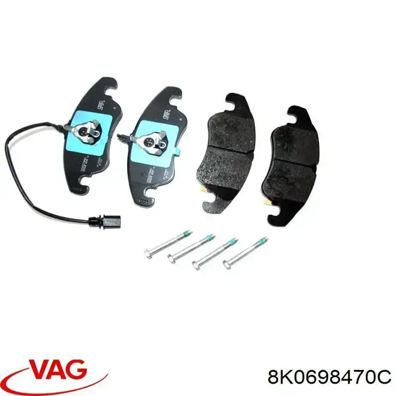 8K0698470C VAG 