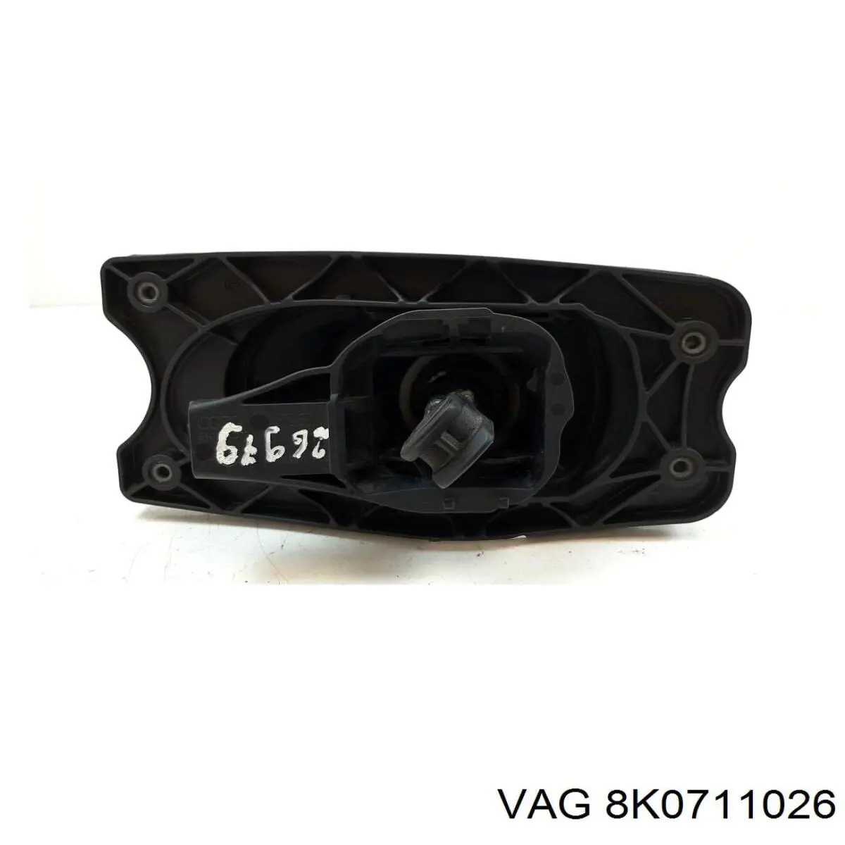  VAG 8K0711026 precio, desde  