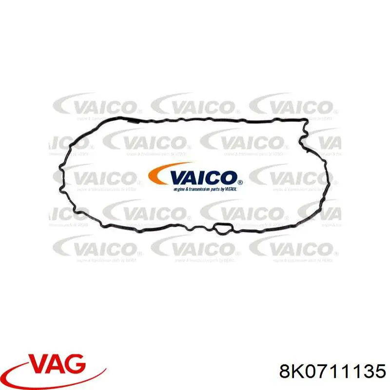  VAG 8K0711135 precio, desde 11,49 EUR