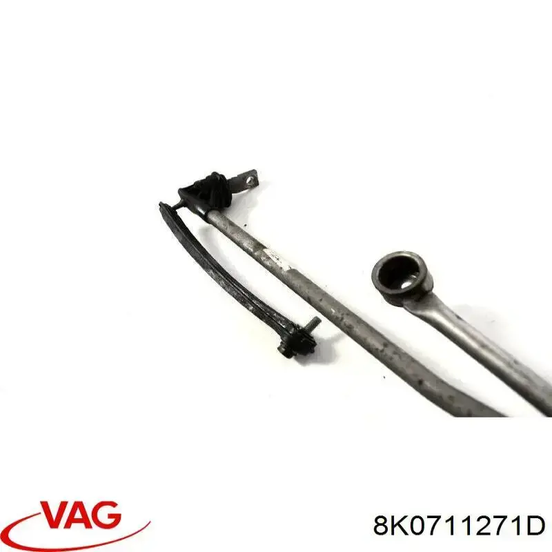  VAG 8K0711271D precio, desde 95,83 EUR