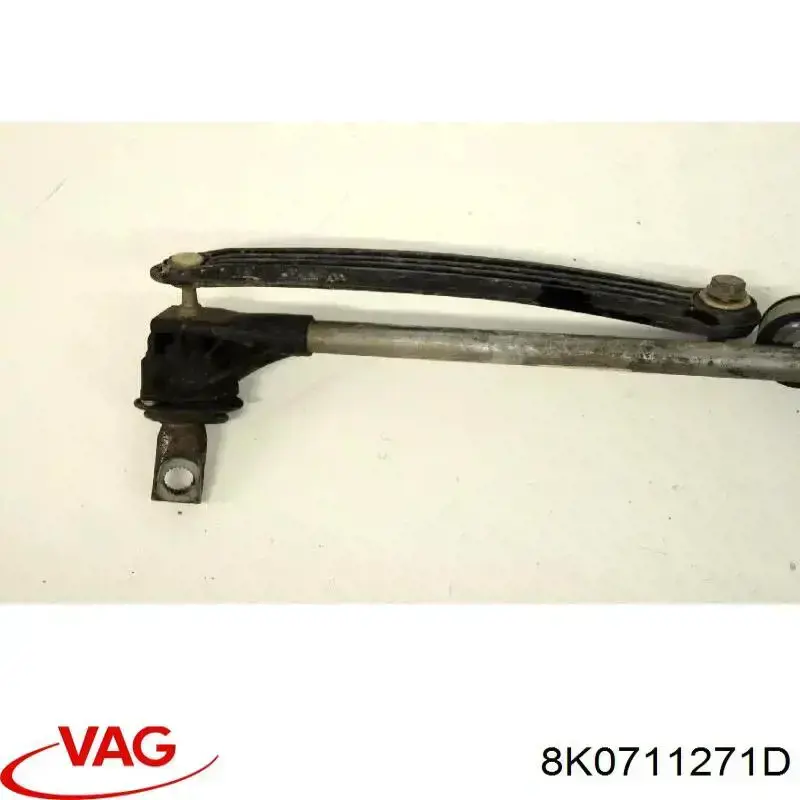  8K0711271D VAG