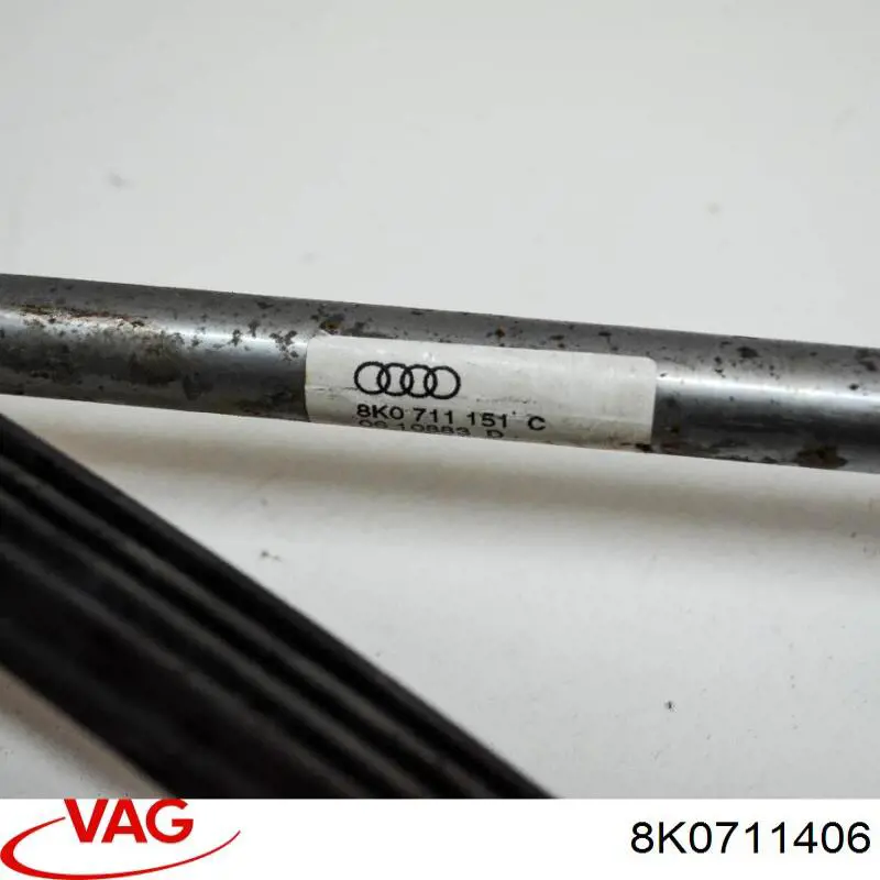  8K0711406 VAG