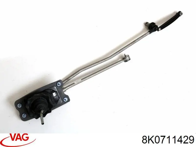 8K0711429 VAG 