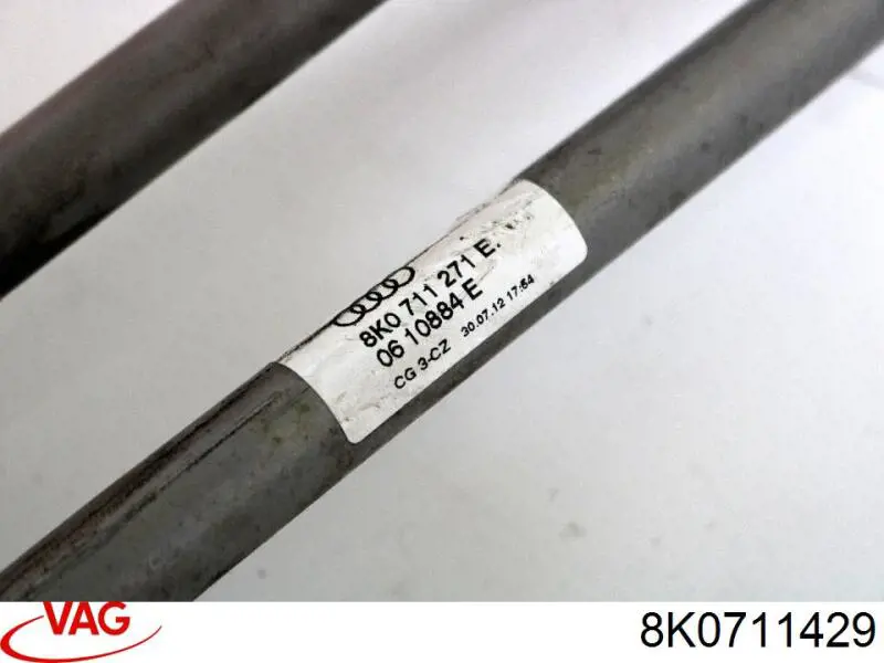 Comprar 8K0711429 VAG 