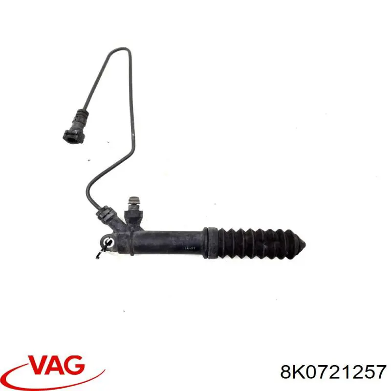 Comprar LL80163 Delphi Bombín de embrague