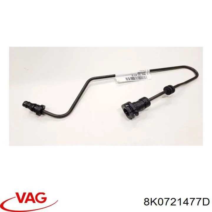  VAG 8K0721477D precio, desde 97,21 EUR