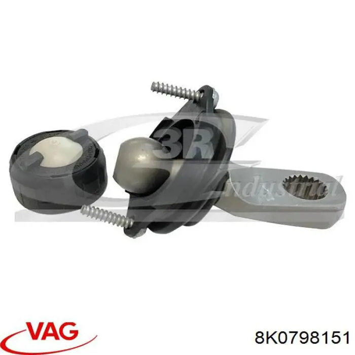 Comprar 8K0798151 VAG 